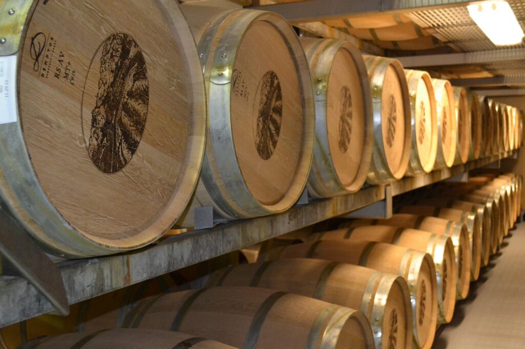 ゴールデンウィークにカップルで楽しむワイナリー巡りのおすすめプランは？