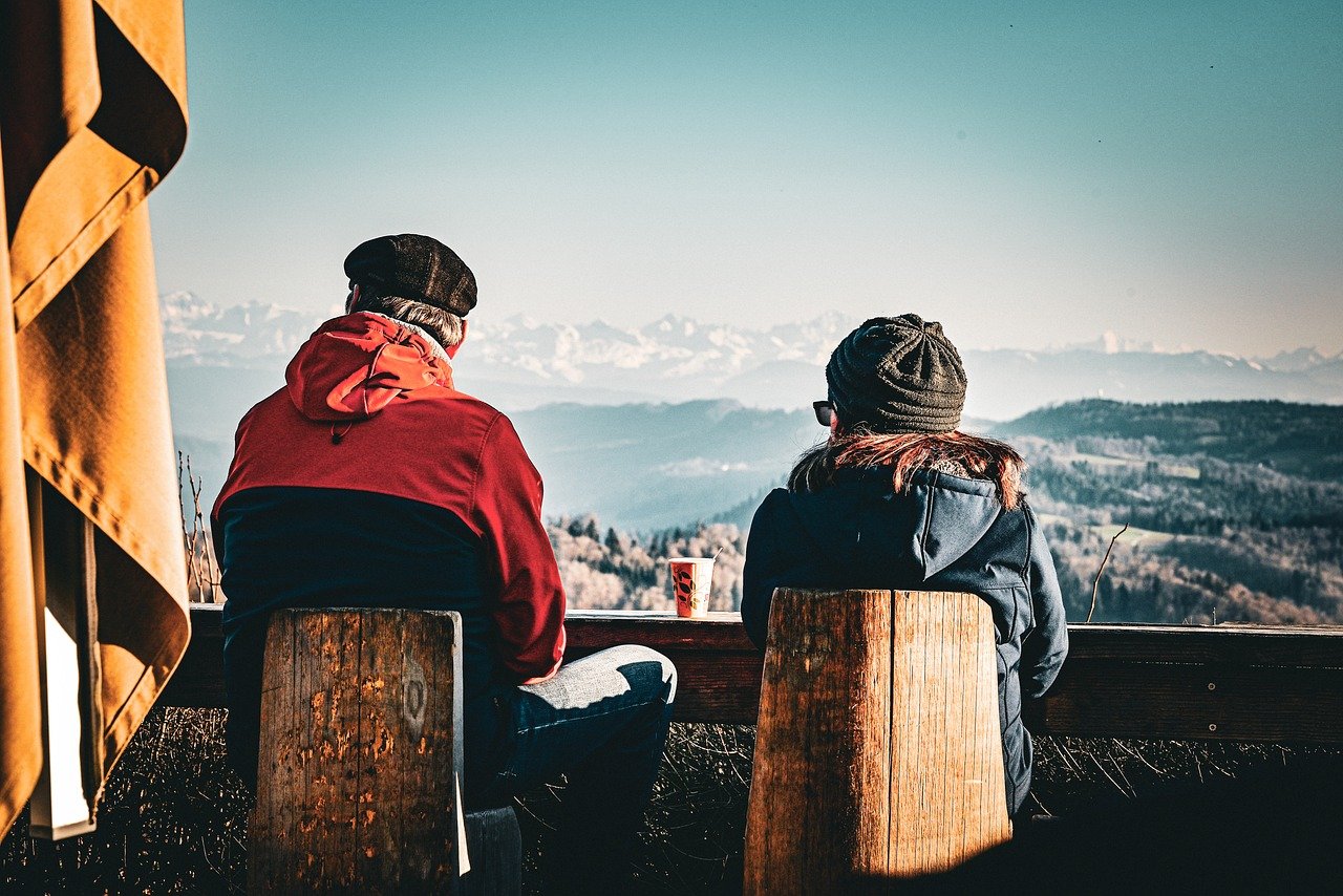 ゴールデンウィークにカップルで行くおすすめのハイキングスポットは？