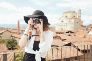 GWにおすすめの国内旅行でカメラ女子が楽しめる花の写真スポットは？
