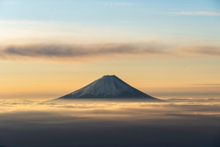 ゴールデンウィークにおすすめの静岡富士山五合目バスツアーは？