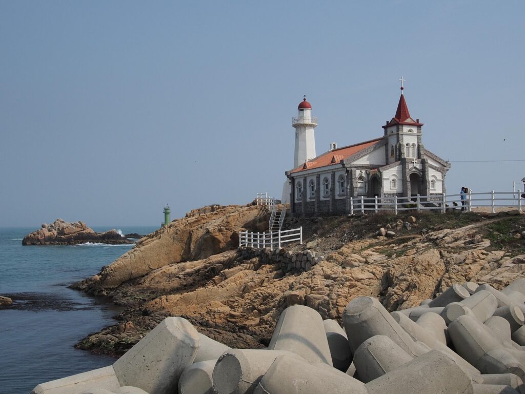 ゴールデンウィークに茨城のひたち海浜公園で楽しむ国内旅行の季節花旅とは？