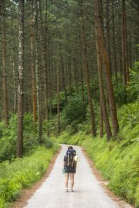 GWに初心者向けの国内旅行で楽しめるトレッキングスポットは？