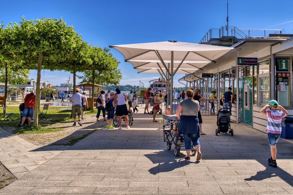 GWにおすすめの国内旅行で楽しむ温泉の日帰りプランは？