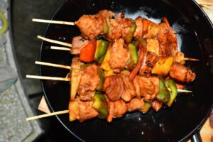 GWの国内旅行でBBQを楽しむための施設は予約が必要？