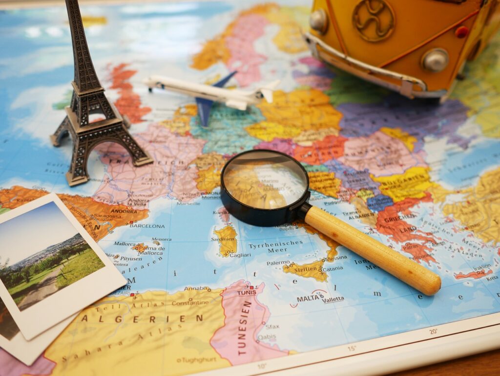 GWに家族で楽しむ九州の国内旅行おすすめスポットは？