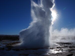 ゴールデンウィークに行く北海道の国内旅行でおすすめの温泉は？
