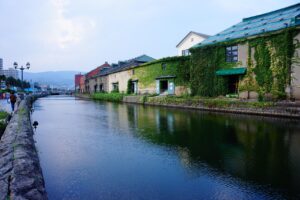 GWに子連れで行く北海道の国内旅行おすすめスポットは？