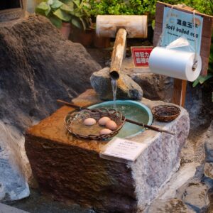 GWに行く甲信越の国内旅行でおすすめの温泉は？