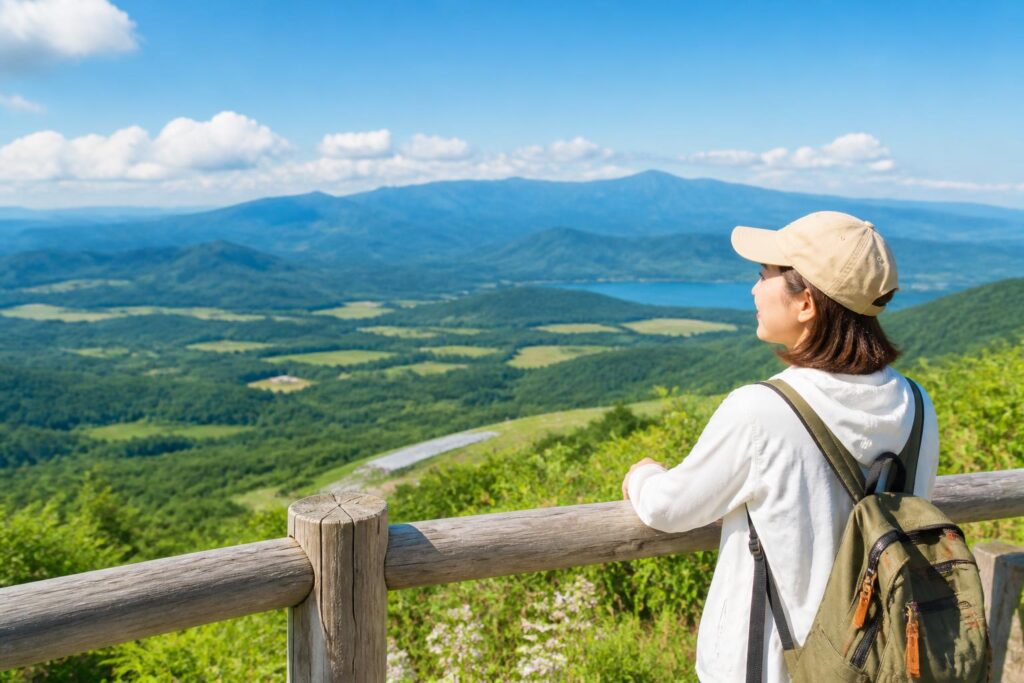 GWの旅行の行き先はどこがおすすめ？