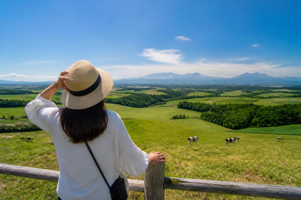 GWの旅行相場はどれくらいが妥当？