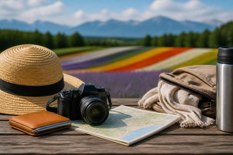 GWにおすすめの国内旅行で漁業体験を楽しむ方法は？