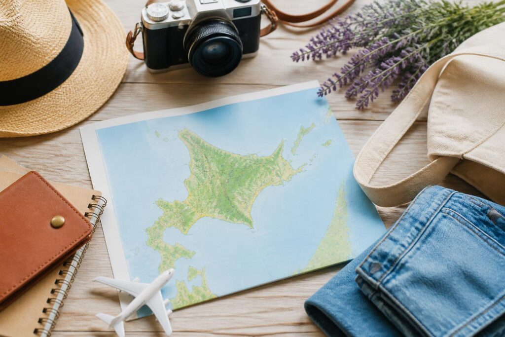 GWの旅行で近場はどこがおすすめ？