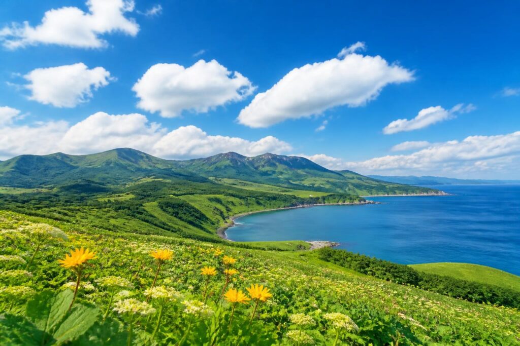 国内旅行のおすすめシーズンはいつ？