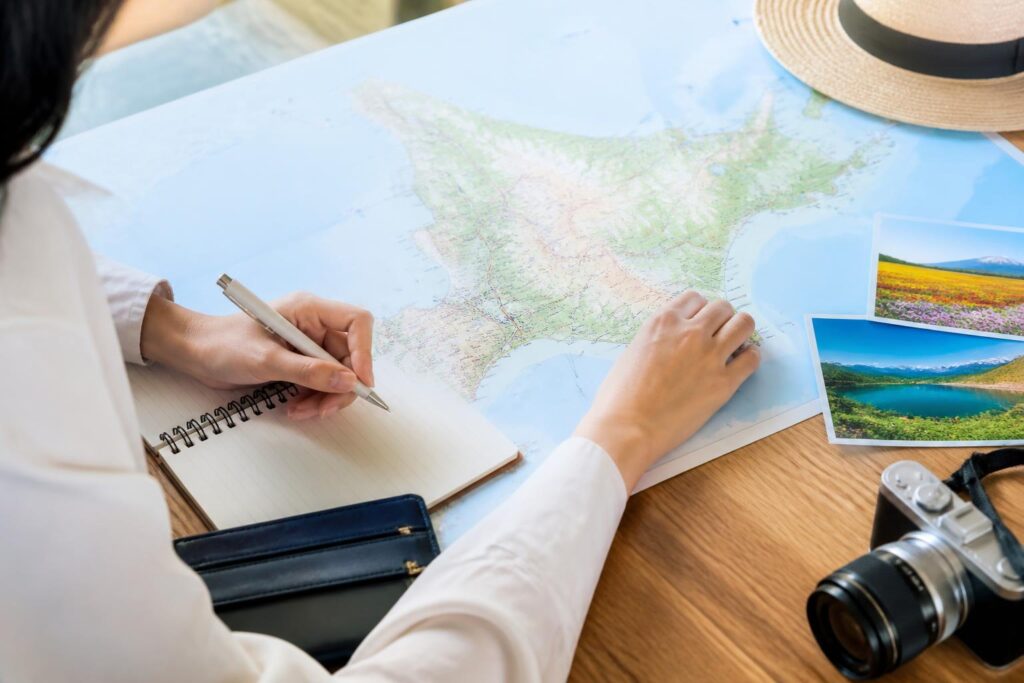 GWの国内旅行後半におすすめの割引プランとは？