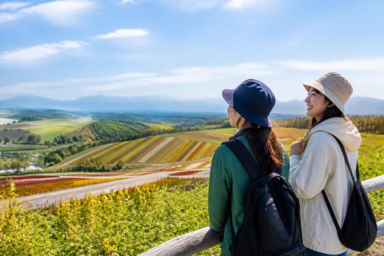 GWに祖父母と同行する国内旅行でおすすめの温泉は？