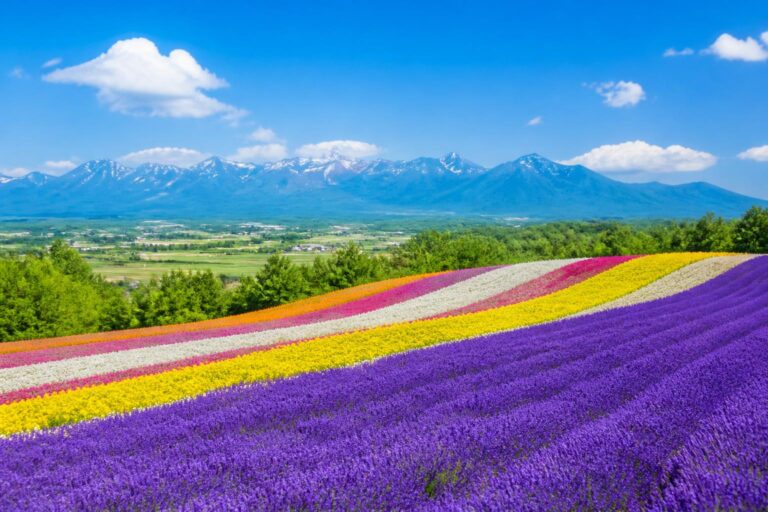 GWにおすすめの国内旅行シニア向け穴場スポットは？