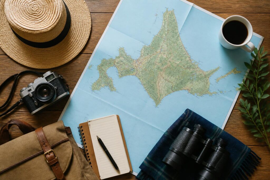 シルバーウィークに九州で楽しむ5万円以内の旅行プランは？