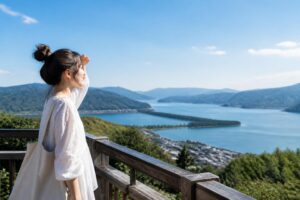 GWの国内旅行で雨でも楽しめるスポットは？