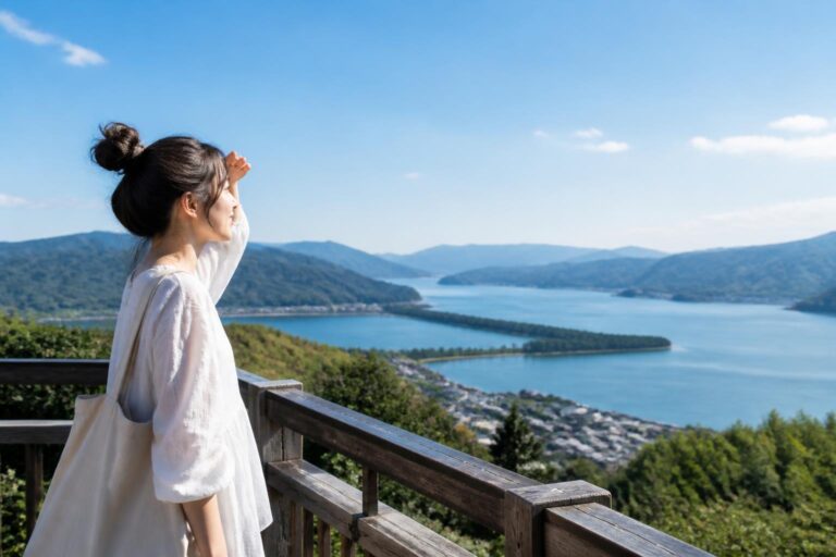 GWの国内旅行で雨でも楽しめるスポットは？