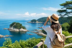 GWの国内旅行で荷物を少なくするには？