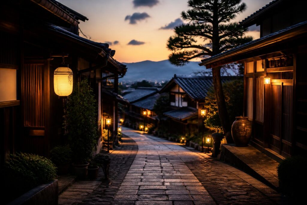 GWの国内旅行で朝食付きの宿を選ぶには？