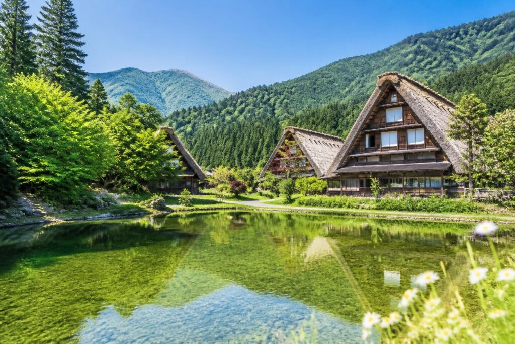 GWの国内旅行に必要な持ち物チェックリストは？