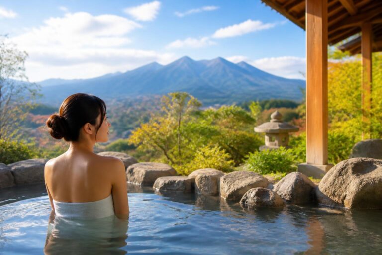 GWの国内旅行で訪れたい世界遺産はどこ？