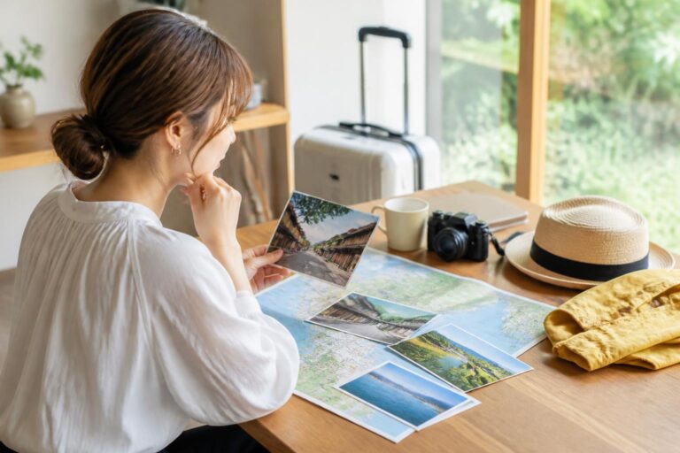 GWの国内旅行で海開き前に楽しめる海辺のスポットは？
