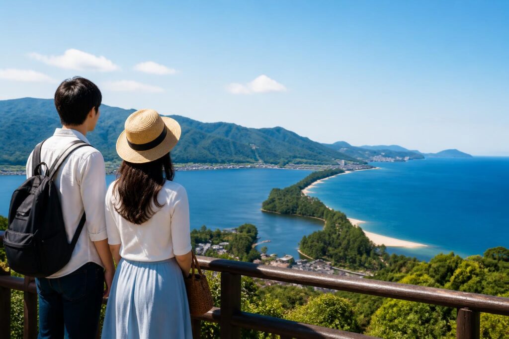 GWに車なしで観光しやすい国内旅行先は？